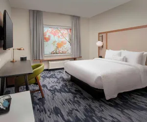 Photo 5 - Fairfield Inn & Suites by Marriott Miami Airport West/Doral