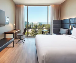 Photo 2 - AC Hotel by Marriott San Jose Santa Clara