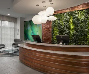 Photo 2 - EVEN Hotel Alpharetta - Avalon Area by IHG