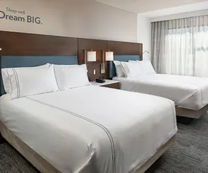 Photo 4 - EVEN Hotel Alpharetta - Avalon Area by IHG