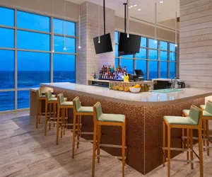 Photo 4 - SpringHill Suites by Marriott Panama City Beach Beachfront