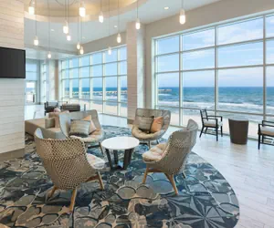 Photo 2 - SpringHill Suites by Marriott Panama City Beach Beachfront