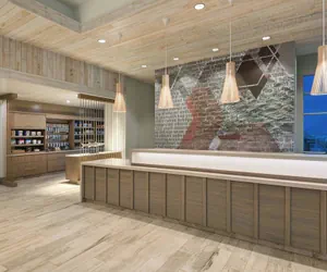 Photo 5 - SpringHill Suites by Marriott Panama City Beach Beachfront