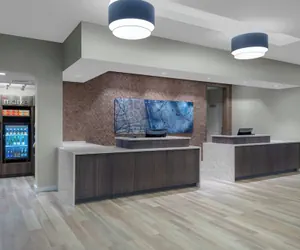 Photo 3 - Residence Inn by Marriott Virginia Beach Town Center