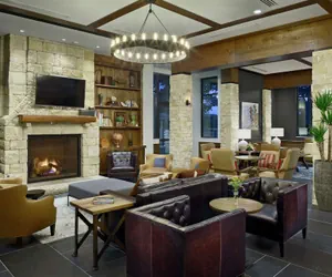 Photo 3 - The Bevy Hotel Boerne, a DoubleTree by Hilton