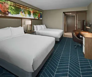 Photo 5 - The Bevy Hotel Boerne, a DoubleTree by Hilton