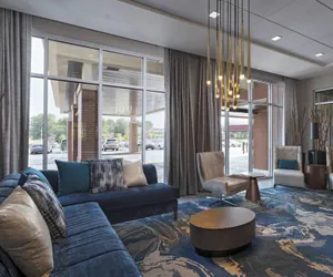 Photo 2 - Courtyard by Marriott St. Louis Brentwood