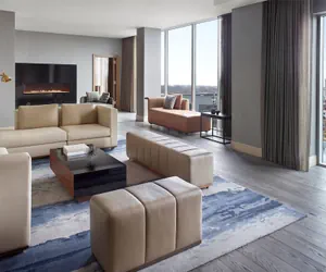 Photo 5 - Lexington Marriott City Center