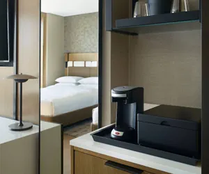 Photo 4 - Lexington Marriott City Center