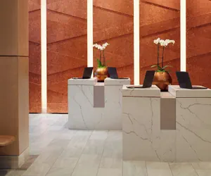 Photo 2 - Lexington Marriott City Center