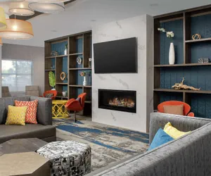 Photo 4 - Homewood Suites by Hilton Denver Airport Tower Road