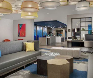 Photo 3 - Homewood Suites by Hilton Denver Airport Tower Road