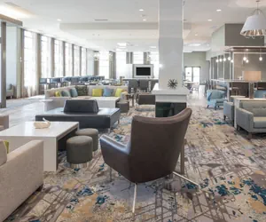 Photo 5 - Fairfield Inn & Suites by Marriott San Jose North/Silicon Valley