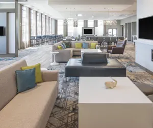 Photo 4 - Fairfield Inn & Suites by Marriott San Jose North/Silicon Valley