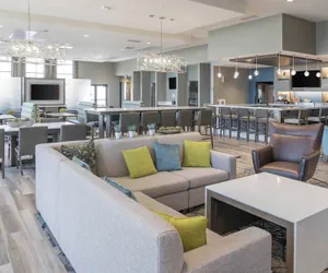 Photo 3 - Fairfield Inn & Suites by Marriott San Jose North/Silicon Valley