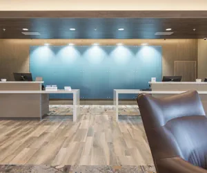 Photo 4 - Residence Inn by Marriott San Jose North/Silicon Valley