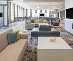 Photo 2 - Residence Inn by Marriott San Jose North/Silicon Valley