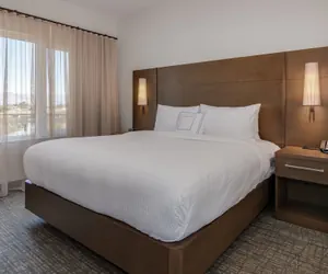 Photo 5 - Residence Inn by Marriott San Jose North/Silicon Valley