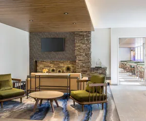 Photo 2 - Fairfield Inn & Suites by Marriott Des Moines Downtown