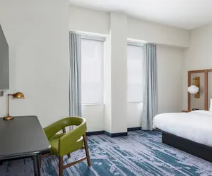 Photo 5 - Fairfield Inn & Suites by Marriott Des Moines Downtown