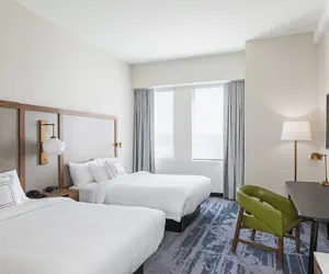 Photo 4 - Fairfield Inn & Suites by Marriott Des Moines Downtown