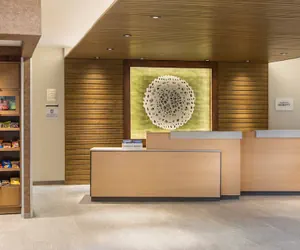 Photo 3 - Fairfield Inn & Suites by Marriott Des Moines Downtown