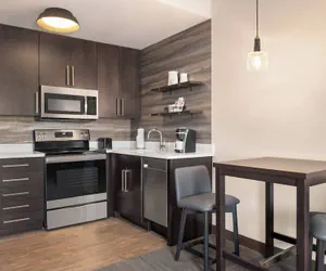 Photo 2 - Residence Inn by Marriott Des Moines Ankeny