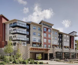Photo 2 - Residence Inn by Marriott Seattle South/Renton