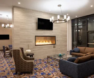 Photo 3 - Residence Inn by Marriott Seattle South/Renton