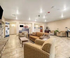 Photo 5 - Cobblestone Inn & Suites - Kermit