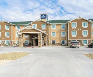 Photo 2 - Cobblestone Inn & Suites - Kermit