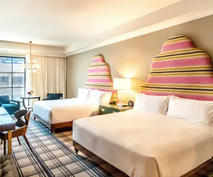 Photo 5 - Hotel ZaZa Austin