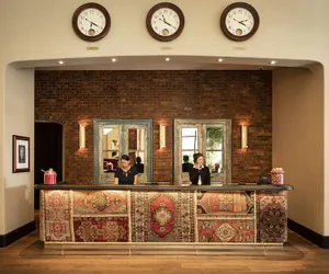 Photo 3 - Hotel ZaZa Austin