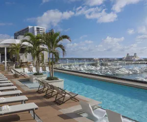 Photo 2 - The Ben West Palm, Autograph Collection