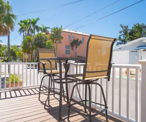 Photo 5 - St Pete Beach Don Cesar 1/1 WiFi Parking