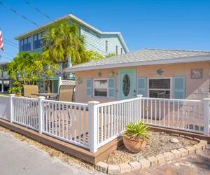 Photo 4 - St Pete Beach Don Cesar 1/1 WiFi Parking