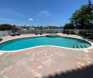 Photo 2 - St Pete Beach Penthouse Beach & Intercoastal Views