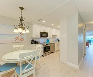 Photo 5 - Anna Maria Island Beach Palms 6B