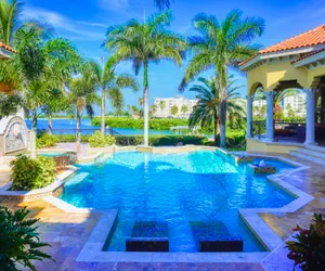 Photo 2 - Tierra Verde St Petersburg Waterfront Mansion Estate 10BdRm