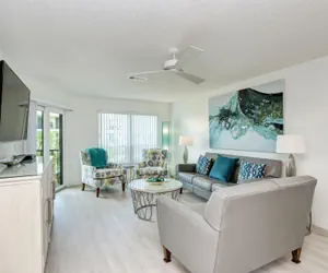 Photo 5 - Absolute Anna Maria-Private Beach Access-Heated Pool-Water Views From Every Room