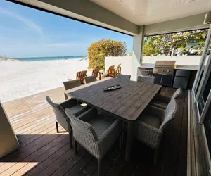 Photo 2 - St Pete Beach Don Cesar Pool On The Sand