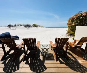 Photo 4 - St Pete Beach Don Cesar Pool On The Sand