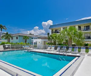 Photo 2 - Absolute Anna Maria-Private Beach Access-Heated Pool-Water Views From Every Room