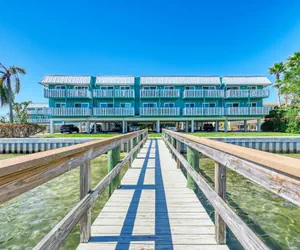 Photo 2 - Anna Maria Island Beach Palms 5B