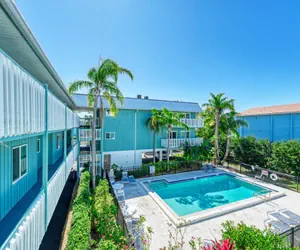 Photo 3 - Anna Maria Island Beach Palms 5B