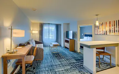 Homewood Suites by Hilton South Bend Notre Dame Area