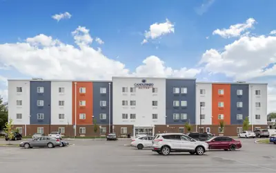 Candlewood Suites Indianapolis East by IHG