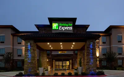 Holiday Inn Express Marble Falls by IHG