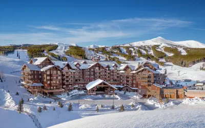 One Ski Hill Place, a RockResort, by Vail Resorts