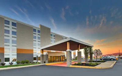 Holiday Inn Express Pittston - Scranton Airport by IHG